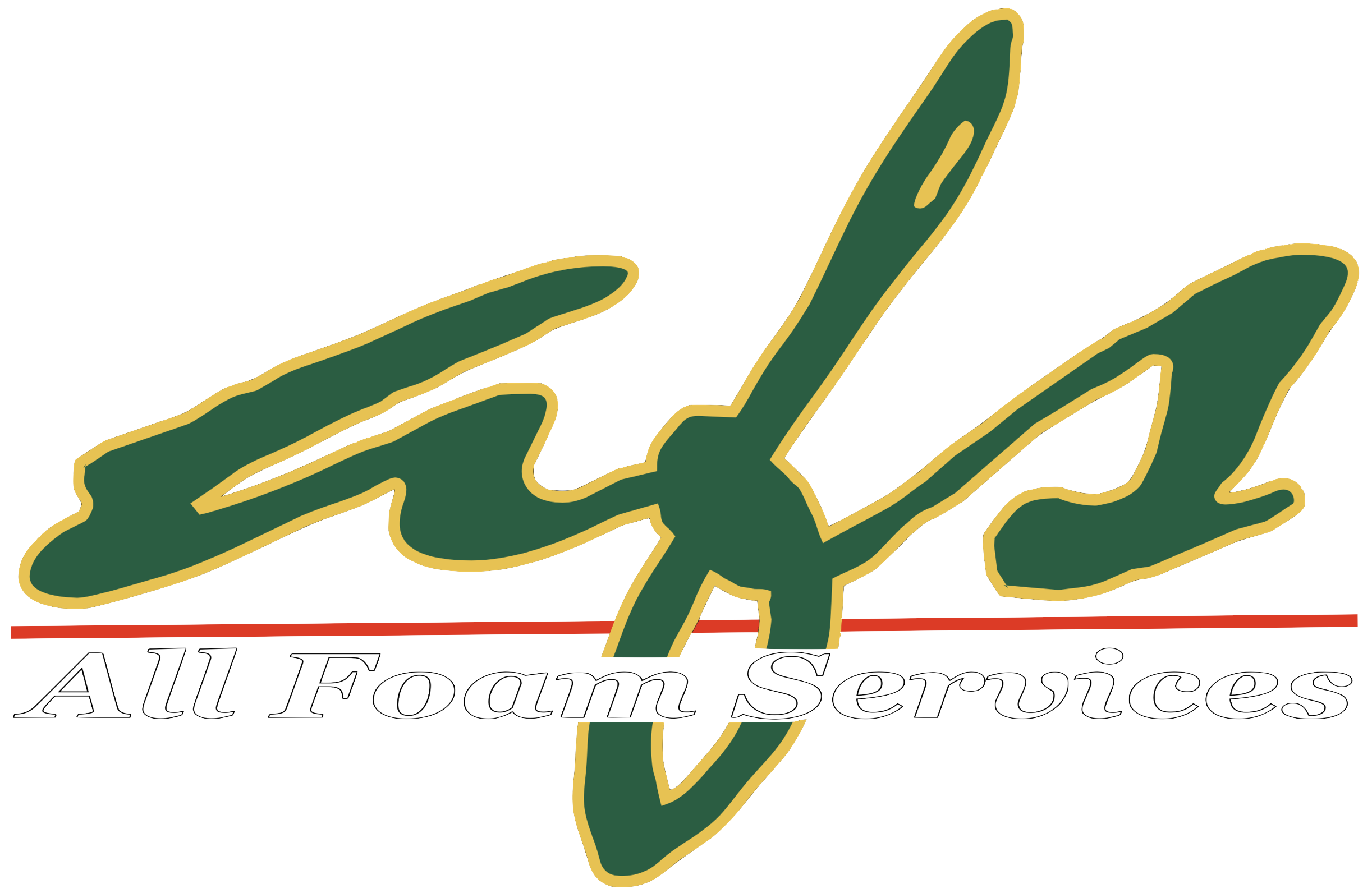 All Foam Services